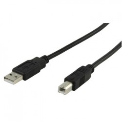 USB cable 1.8m