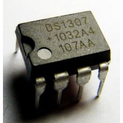 DS1307+ Klok Chip DIP8