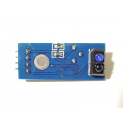 TCR5000 Optische sensor