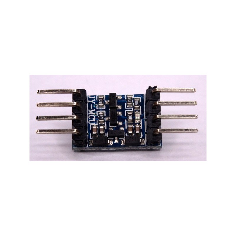 i2c Level Shifter 3.3 naar 5 volt