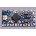 Arduino Pro Mini Kloon 16Mhz 3.3v of 5v uitgang