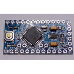 Arduino Pro Mini clone 16Mhz 3.3v or 5v