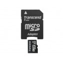 Transcend 2GB MicroSD
