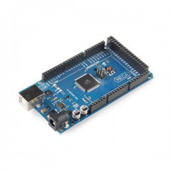 Arduino Mega Compatible with CH340 incl. USB cable