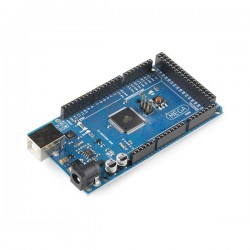Arduino Mega CH340 USB Synology Versie