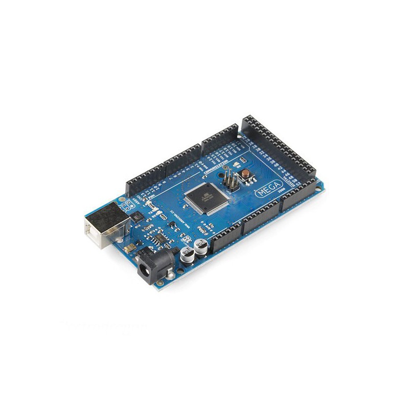 Arduino Mega CH340 USB chip (Mega compatible) Synology Versie