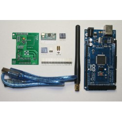 RFLink 433 Synology kit / Arduino CH340 / antenna / usb cable