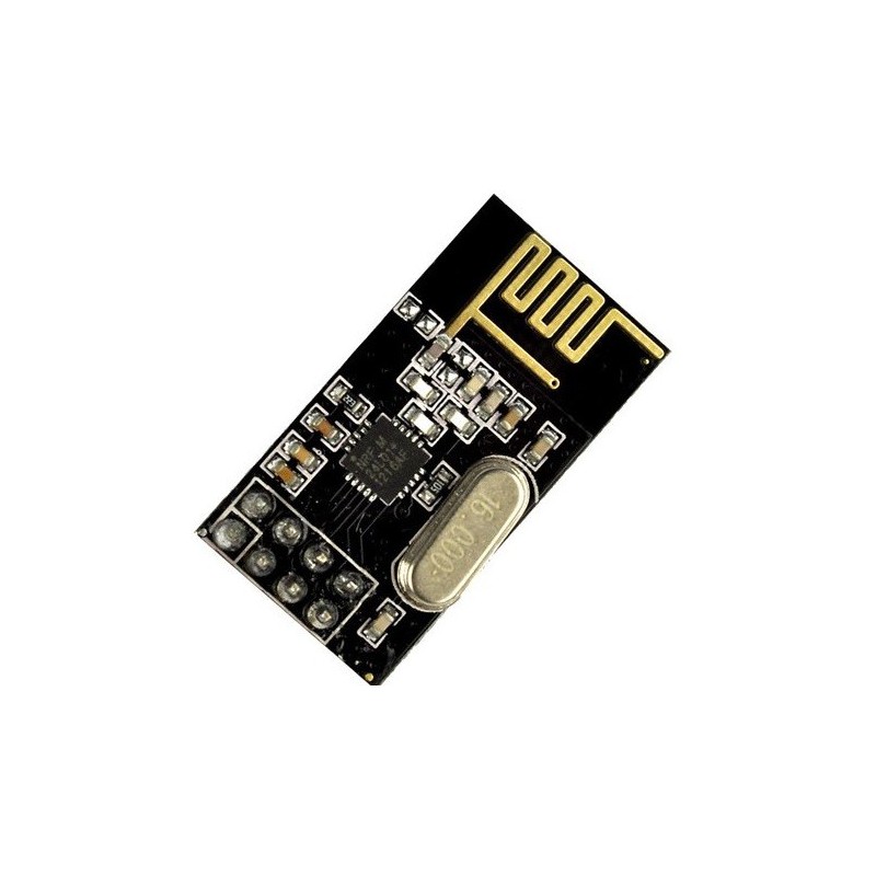 NRF24L01+ module