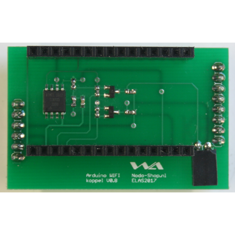 RFLink / WIFI adapter