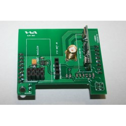 RFLink bouwpakket of gesoldeerd / Arduino / Antenne