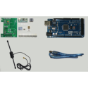 RFLink 433 / Arduino / Dipool / USB kabel