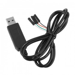 USB to TTL (FTDI) Cable