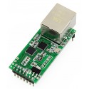 Ethernet Module USR-TCP232-T2 for OpenTherm Gateway