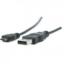 USB - micro USB kabel 1,80 m