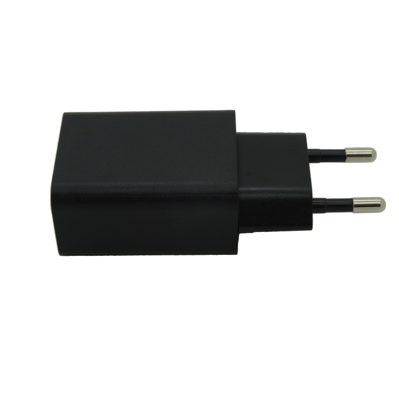 Voeding 5V USB