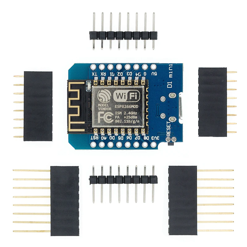 WeMos D1 Mini