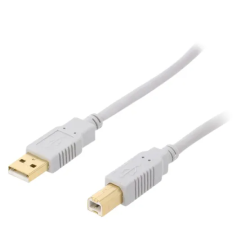 Hoge kwaliteit USB-kabel 1m