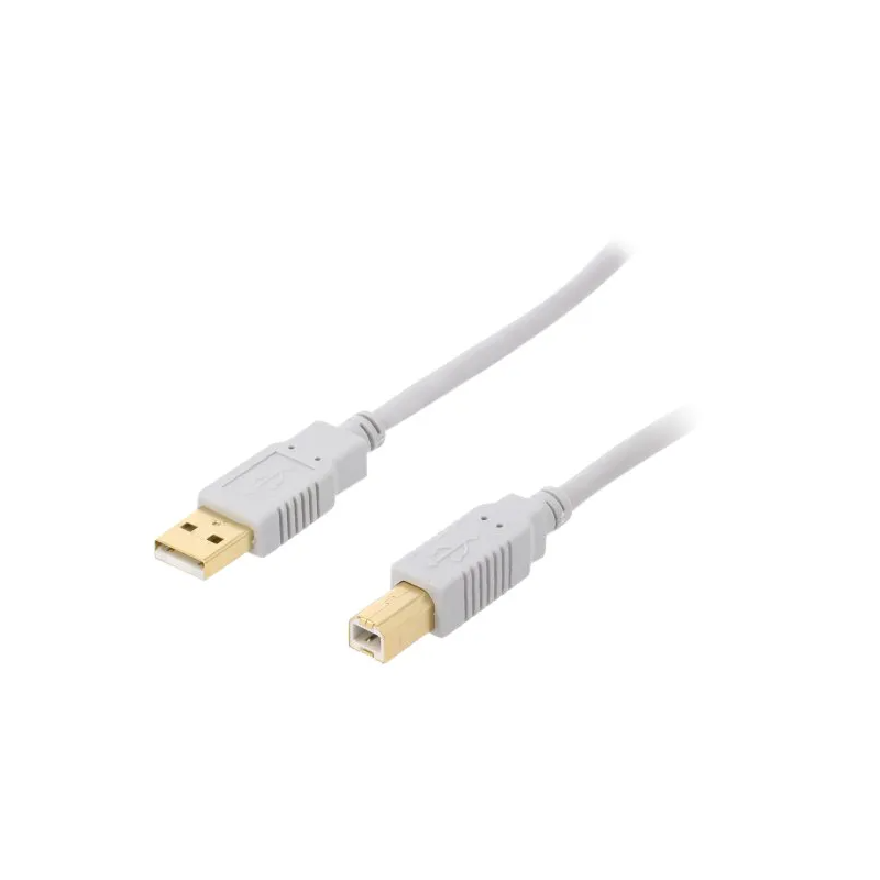 High Quality USB Cable 1.8m
