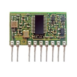 Aurel Transceiver 433.920 MHz RTX-MID-5V
