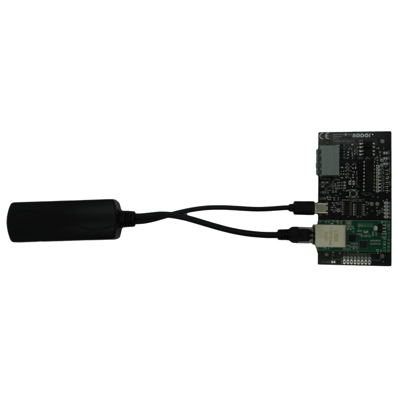 PoE + USB C Adapter
