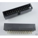 IDC Connector Male PCB 26 pin