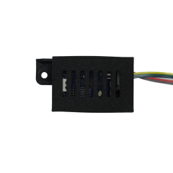 ESPAC 3D printed enclosure in PETG